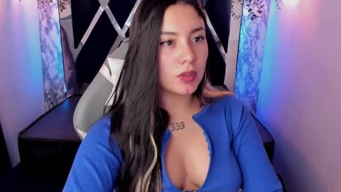 Lia  online show from 01/24/25, 02:19