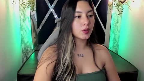 Lia  online show from 02/07/25, 11:34