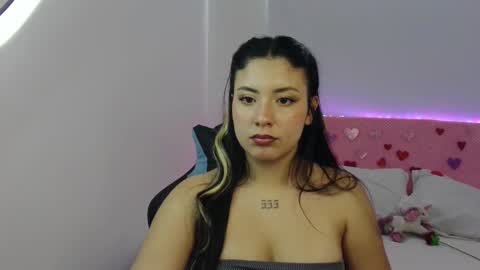 Lia  online show from 02/19/25, 05:38