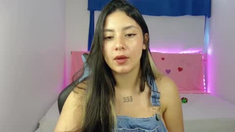 Lia  online show from 02/23/25, 07:49