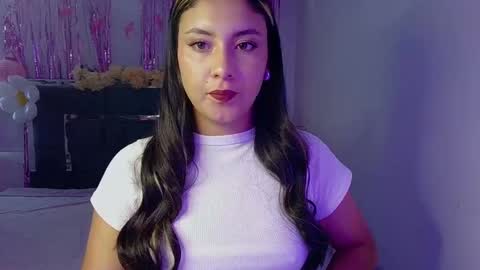 Lia  online show from 10/03/25, 02:14