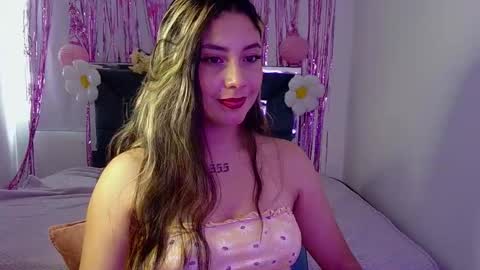 Lia  online show from 10/11/25, 04:27