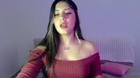 Lia  online show from 05/07/26, 01:11