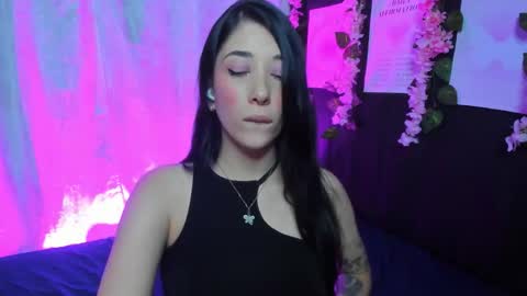 lia__harry online show from 02/16/26, 03:35
