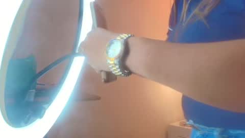 Lia  online show from 04/28/26, 03:33