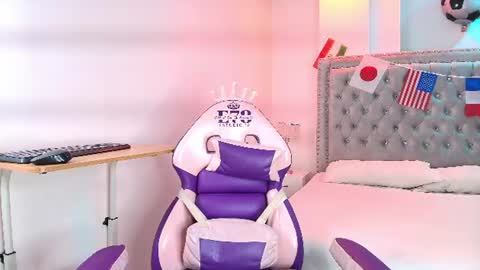 Lia  online show from 06/26/26, 04:06