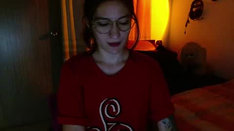 liliana online show from 05/08/26, 06:30