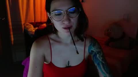 liliana online show from 05/12/26, 05:59