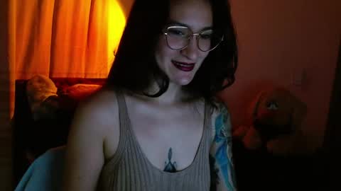 liliana online show from 05/13/26, 06:22