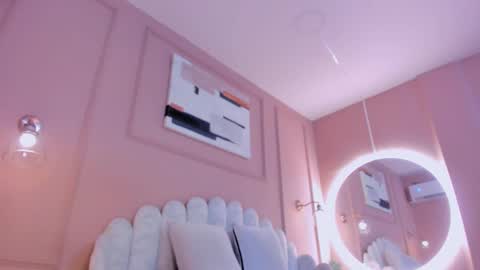 Liss 3 online show from 02/18/25, 10:16