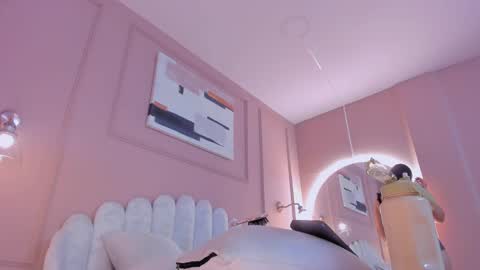 Liss 3 online show from 03/12/25, 04:24