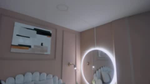 Liss 3 online show from 10/28/25, 10:19