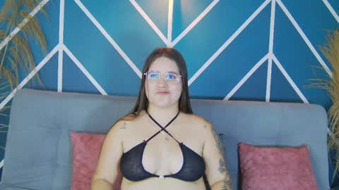 Lia Avalon online show from 05/25/26, 11:38