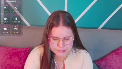 Lia Avalon online show from 06/04/26, 12:44