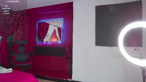 Lia Avalon online show from 06/30/26, 11:33