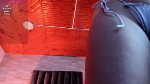 Lia online show from 12/03/25, 12:03