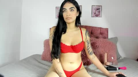 lia_blake7 online show from 05/24/26, 07:30