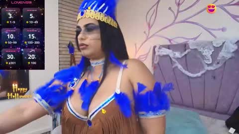  LIA  online show from 10/31/25, 03:13