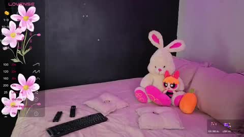 Snapshot of lia_carterr chatting on 05/22/26, 10:54 LIA online show from 05/22/26, 10:54