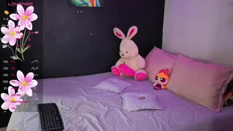 Snapshot of lia_carterr chatting on 06/03/26, 11:02 LIA online show from 06/03/26, 11:02