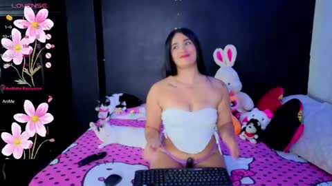 Snapshot of lia_carterr chatting on 07/28/26, 02:13 LIA online show from 07/28/26, 02:13