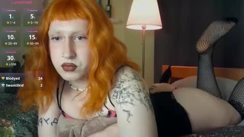 lia_grl online show from 05/15/26, 09:11
