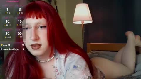 Snapshot of lia_grl chatting on 06/19/26, 08:56 lia_grl online show from 06/19/26, 08:56