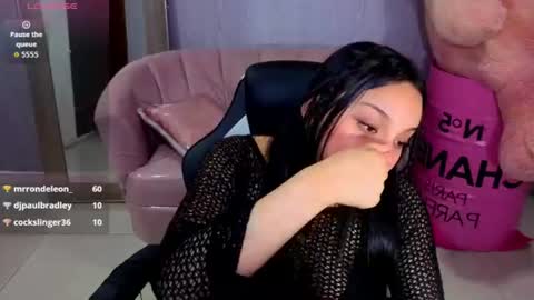Snapshot of lia_harper_t chatting on 06/14/26, 03:14 lia_harper_t online show from 06/14/26, 03:14