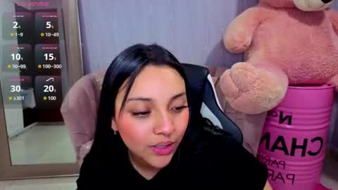 Snapshot of lia_harper_t chatting on 06/30/26, 03:07 lia_harper_t online show from 06/30/26, 03:07