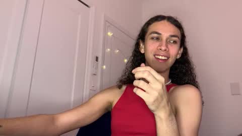 Snapshot of lia_hdz chatting on 01/09/26, 09:49 Kabroncita online show from 01/09/26, 09:49