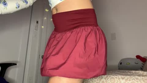 Snapshot of lia_hdz chatting on 01/13/26, 06:08 Kabroncita online show from 01/13/26, 06:08