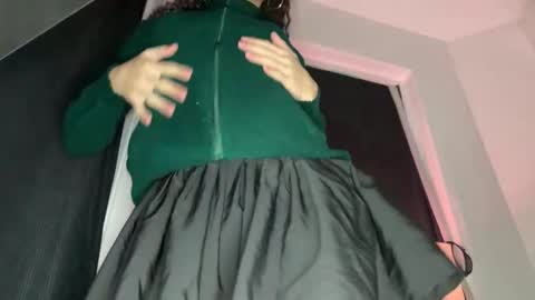 Snapshot of lia_hdz chatting on 02/09/26, 08:18 Kabroncita online show from 02/09/26, 08:18