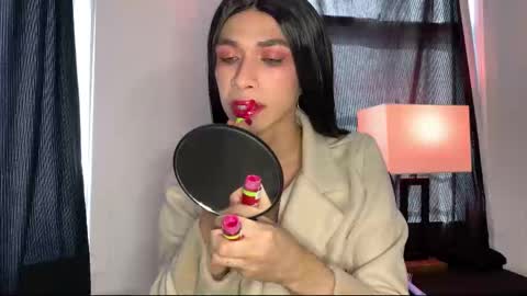 Snapshot of lia_hdz chatting on 02/26/26, 06:40 Kabroncita online show from 02/26/26, 06:40