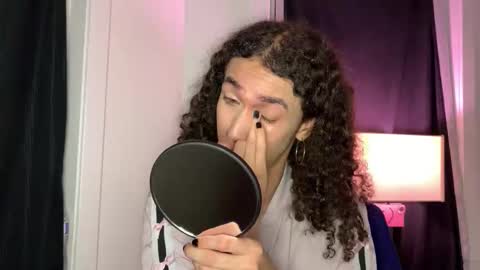 Snapshot of lia_hdz chatting on 03/10/26, 04:50 Kabroncita online show from 03/10/26, 04:50