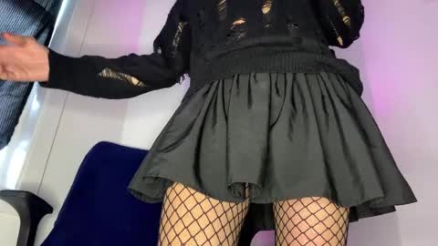 Kabroncita online show from 04/26/26, 04:26