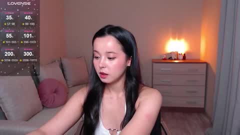 Snapshot of lia_hetty chatting on 09/24/25, 03:48 L I A online show from 09/24/25, 03:48