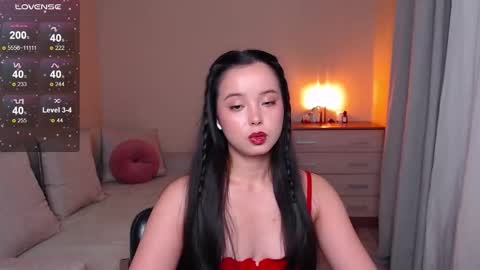 Snapshot of lia_hetty chatting on 10/16/25, 04:30 L I A online show from 10/16/25, 04:30