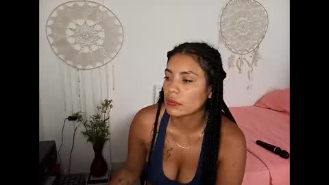 Snapshot of lia_hottie chatting on 03/24/26, 06:13 Lia online show from 03/24/26, 06:13
