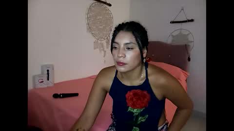 Snapshot of lia_hottie chatting on 04/07/26, 05:46 Lia online show from 04/07/26, 05:46