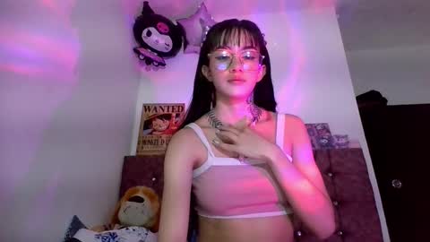 Snapshot of lia_johnson1 chatting on 03/17/26, 07:12 Lia Johnson online show from 03/17/26, 07:12