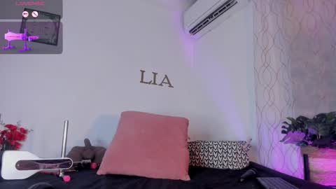 Snapshot of lia_johnsonn chatting on 03/26/26, 11:27 Lia Jhonson online show from 03/26/26, 11:27