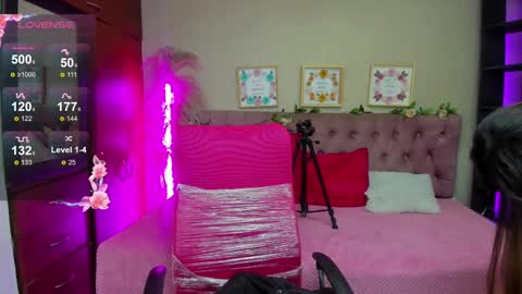 lia online show from 09/10/25, 08:20