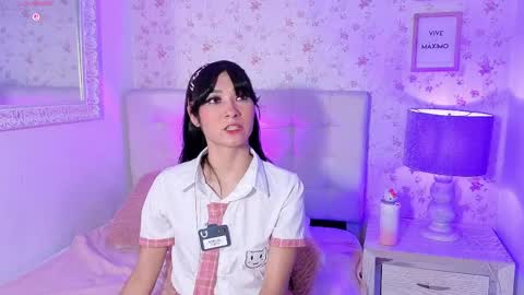 Snapshot of lia_kitty0 chatting on 04/09/26, 06:57 lia kitty0 online show from 04/09/26, 06:57