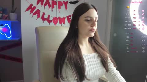 Lia online show from 11/01/25, 02:30