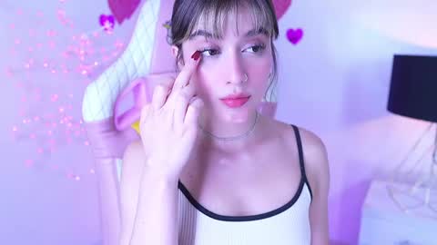 Snapshot of lia_mackenzie chatting on 05/20/26, 11:11 liaa online show from 05/20/26, 11:11