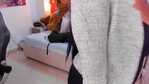 Snapshot of lia_mariana chatting on 03/10/25, 11:06 lia_mariana online show from 03/10/25, 11:06