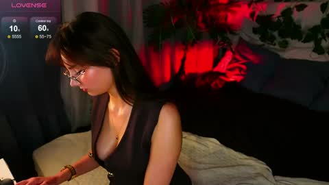 lia_melon online show from 05/13/26, 05:32