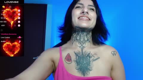 lia spicy   ig online show from 12/02/24, 03:36