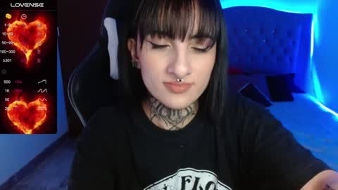 lia spicy   ig online show from 12/03/24, 03:11