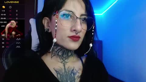 lia spicy   ig online show from 12/10/24, 02:06